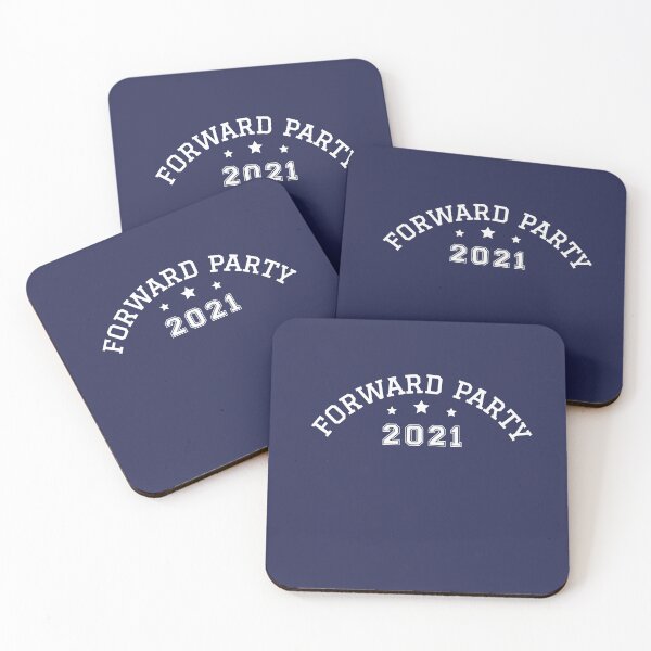 Item preview, Forward Party Andrew Yang America USA Freedom Independence designed and sold by gkao.
