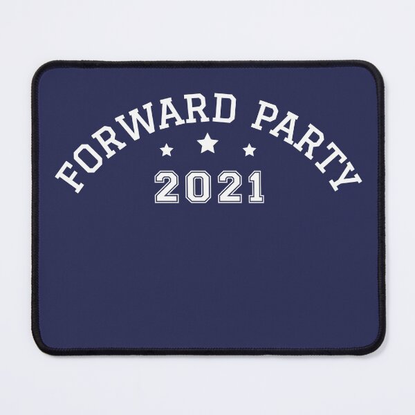 Item preview, Forward Party Andrew Yang America USA Freedom Independence designed and sold by gkao.