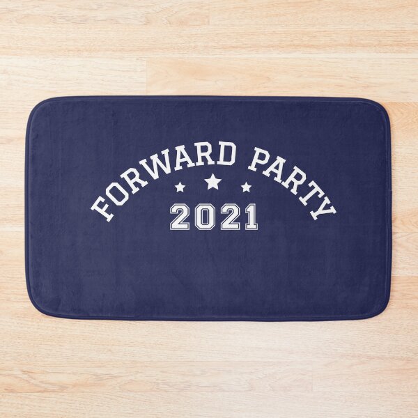 Item preview, Forward Party Andrew Yang America USA Freedom Independence designed and sold by gkao.