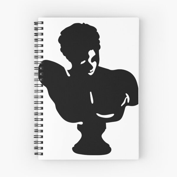 Item preview, Ancient Greek Sculpture Cut designed and sold by Klotho-Fashion.