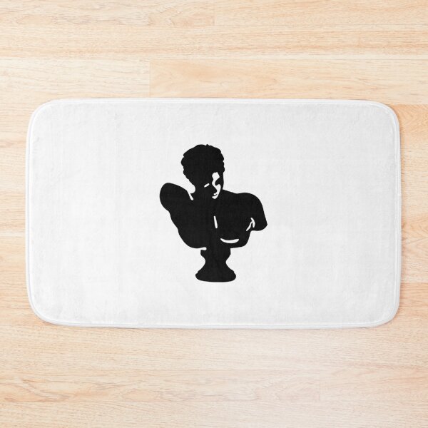 Item preview, Ancient Greek Sculpture Cut designed and sold by Klotho-Fashion.