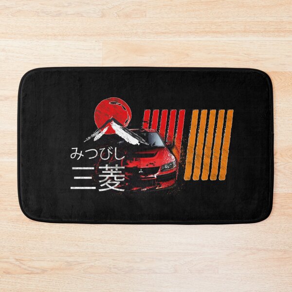 Item preview, Ralliart Evo IX designed and sold by ViTee Design.