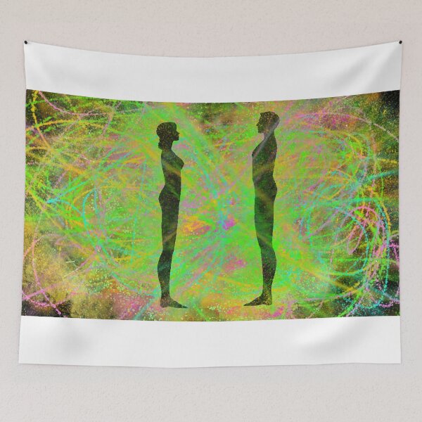 Item preview, TRANSFERENCE(C2021) designed and sold by Paul Romanowski.