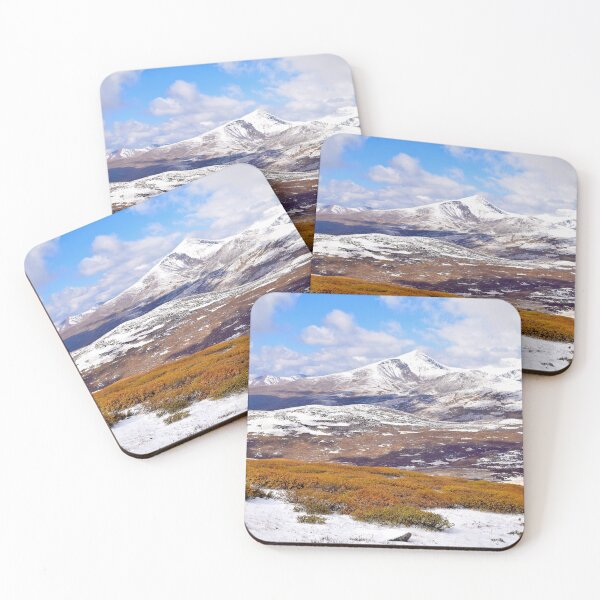 Item preview, Snowy Mountains in Colorado designed and sold by rachphotography.