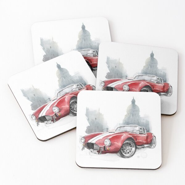Item preview, Vintage car designed and sold by Not-least.