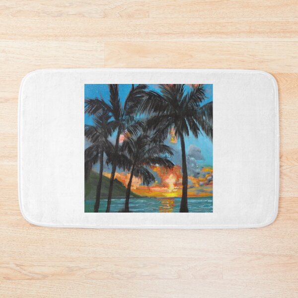 Item preview, Beach Sunset designed and sold by jennyleeandjim.