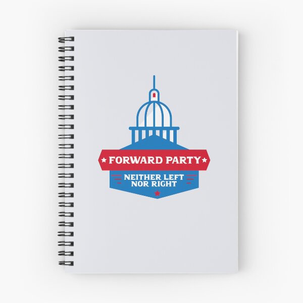 Item preview, Forward Party Andrew Yang America USA Freedom Independence designed and sold by gkao.