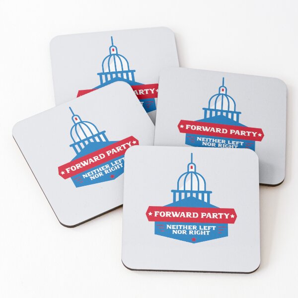 Item preview, Forward Party Andrew Yang America USA Freedom Independence designed and sold by gkao.