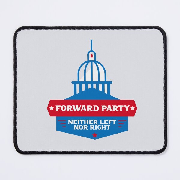 Item preview, Forward Party Andrew Yang America USA Freedom Independence designed and sold by gkao.