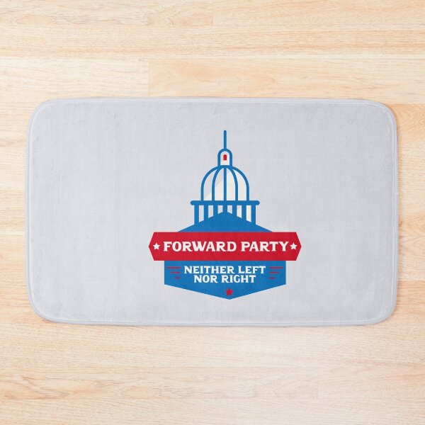 Item preview, Forward Party Andrew Yang America USA Freedom Independence designed and sold by gkao.