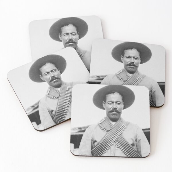 Item preview, Pancho Villa designed and sold by edleon.