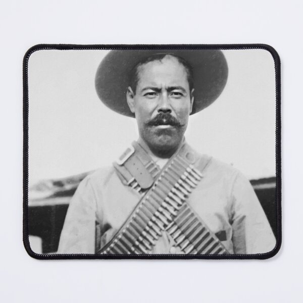 Item preview, Pancho Villa designed and sold by edleon.