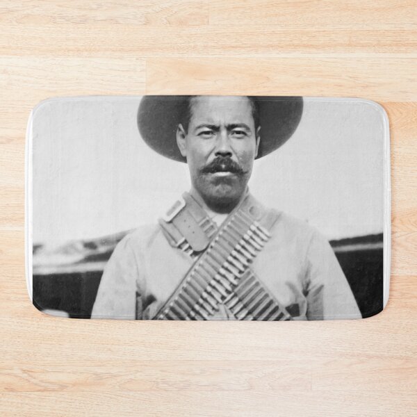 Item preview, Pancho Villa designed and sold by edleon.