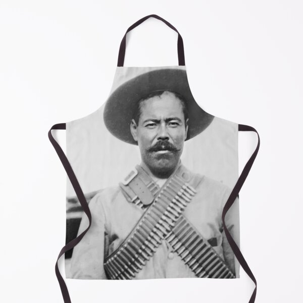 Item preview, Pancho Villa designed and sold by edleon.