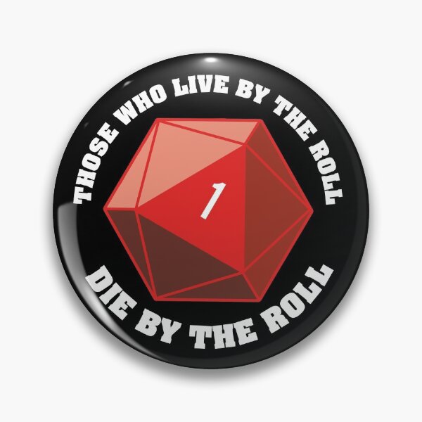 Item preview, The DM commandments designed and sold by RagingSoxMonkey.