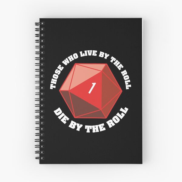Item preview, The DM commandments designed and sold by RagingSoxMonkey.