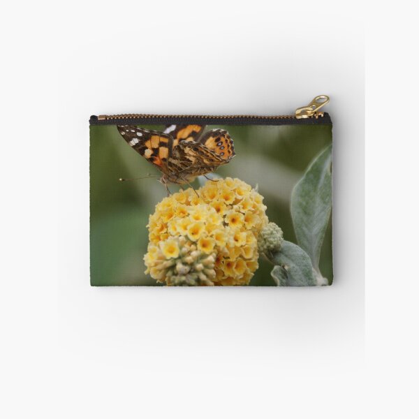 Item preview, Butterfly Bush Calling designed and sold by BronReid.