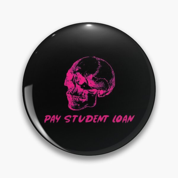 Item preview, Student debt got me like designed and sold by art-fox.