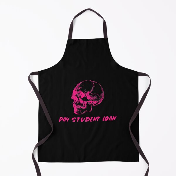 Item preview, Student debt got me like designed and sold by art-fox.