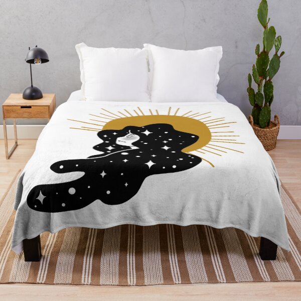 Item preview, Sun and Star Girl designed and sold by BrandyMari.