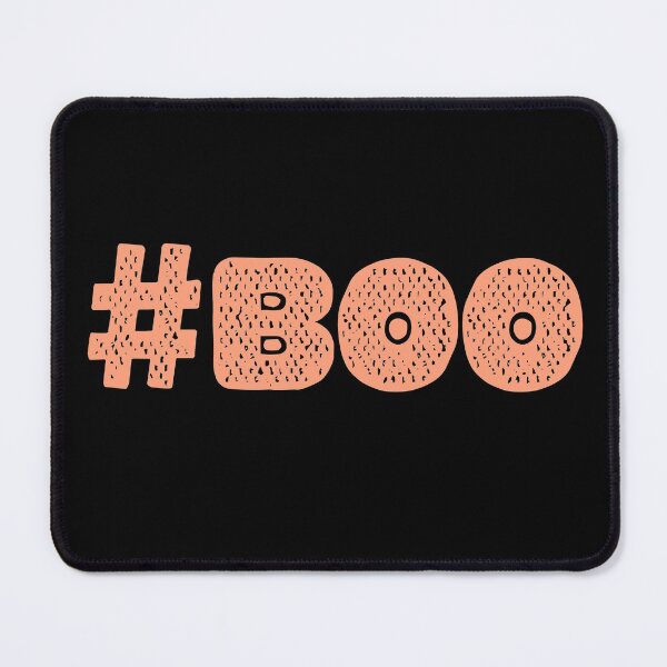 Item preview, #boo hashtag BOO Halloween simple elegant costumes 2021 men women kids babies designed and sold by AlinaOz.