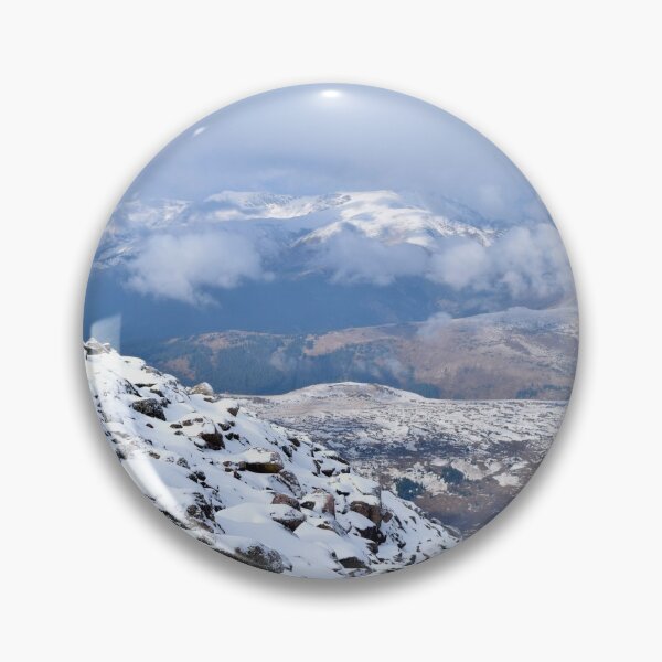 Item preview, On Mt. Bierstadt Peak - Colorado designed and sold by rachphotography.