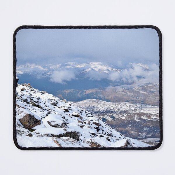 Item preview, On Mt. Bierstadt Peak - Colorado designed and sold by rachphotography.