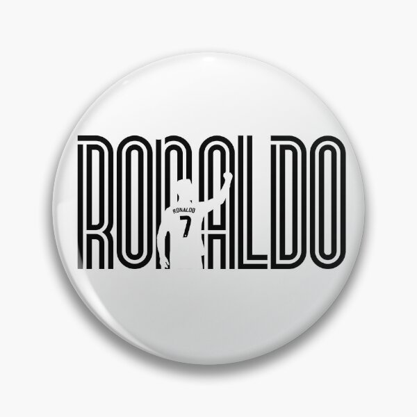 Item preview, Fan Art - Cristiano Ronaldo (CR7) - White Edition designed and sold by Udecide Store.