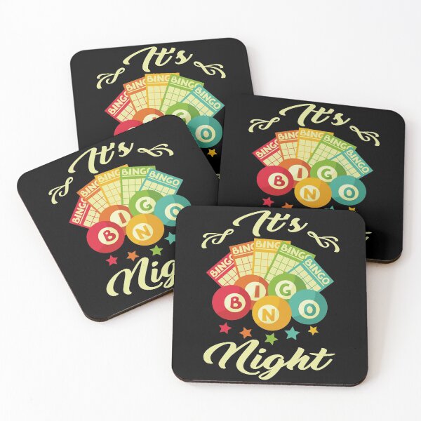 Item preview, Best Play Bingo designed and sold by RicaGraphic.