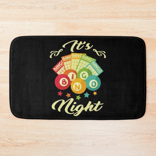 Item preview, Best Play Bingo designed and sold by RicaGraphic.