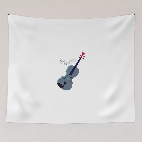 Item preview, Funny Violin designed and sold by so01.