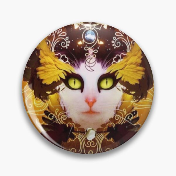 Item preview, Imperium cat designed and sold by Not-least.