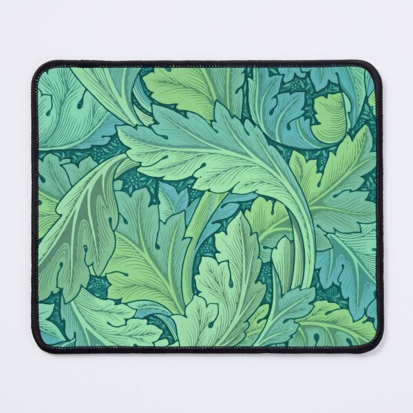 Item preview, William Morris "Acanthus" 1. designed and sold by Alexandra Dahl.