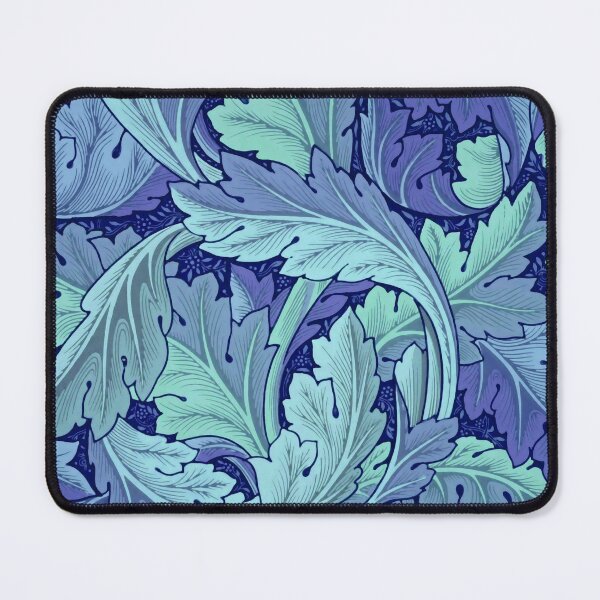 Item preview, William Morris "Acanthus" 2. designed and sold by Alexandra Dahl.