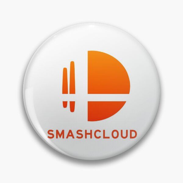 Item preview, SmashCloud designed and sold by UM3KRadio.