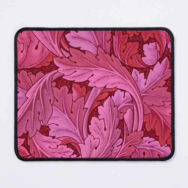 Item preview, William Morris "Acanthus" 3. designed and sold by Alexandra Dahl.