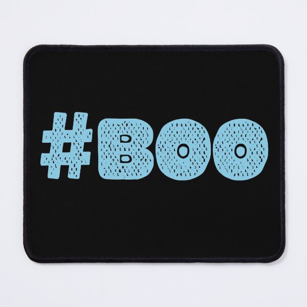 Item preview, #boo hashtag BOO Halloween simple elegant costumes 2021 men women kids babies designed and sold by AlinaOz.