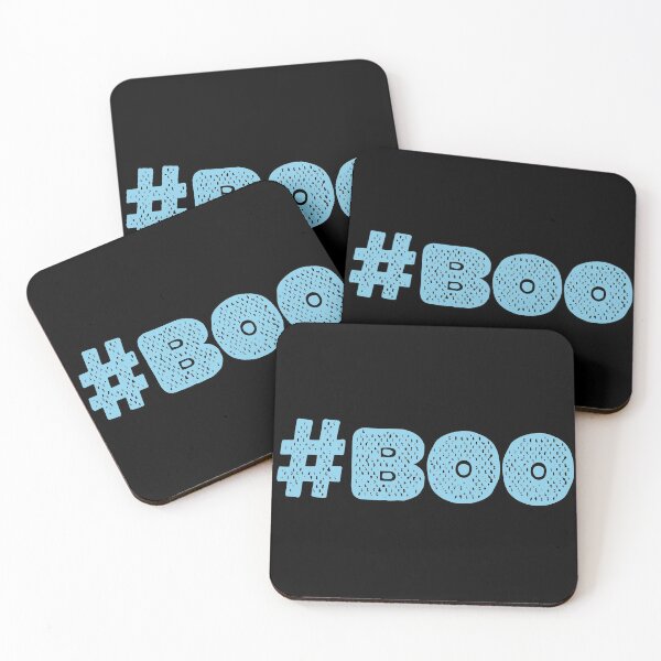 Item preview, #boo hashtag BOO Halloween simple elegant costumes 2021 men women kids babies designed and sold by AlinaOz.