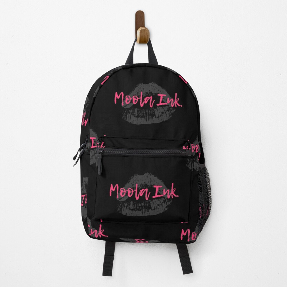 Item preview, Backpack designed and sold by TopChoiceMerch.