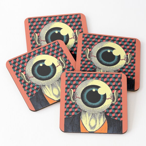 Item preview, the eye that sees everything designed and sold by Paradise Of Colors.