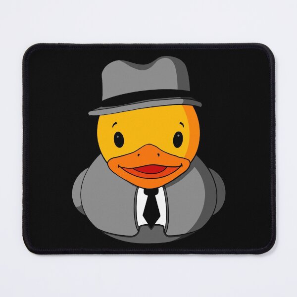 Item preview, Business Rubber Duck designed and sold by Alisha Ober Designs.