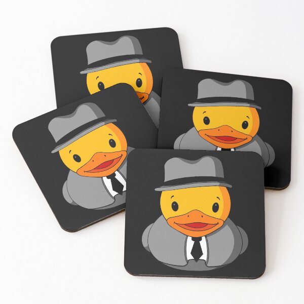 Item preview, Business Rubber Duck designed and sold by Alisha Ober Designs.