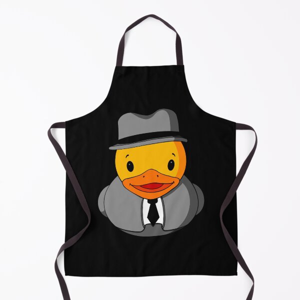 Item preview, Business Rubber Duck designed and sold by Alisha Ober Designs.