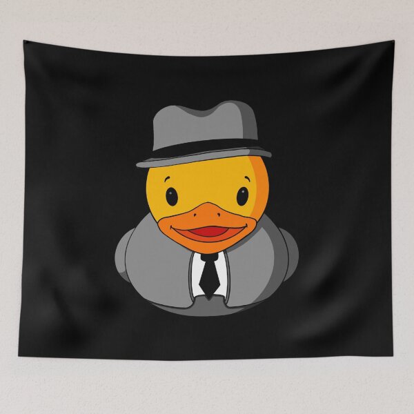 Item preview, Business Rubber Duck designed and sold by Alisha Ober Designs.