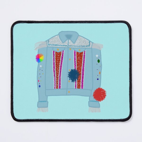 Item preview, Jamie Final Jacket designed and sold by Becky-Marie.