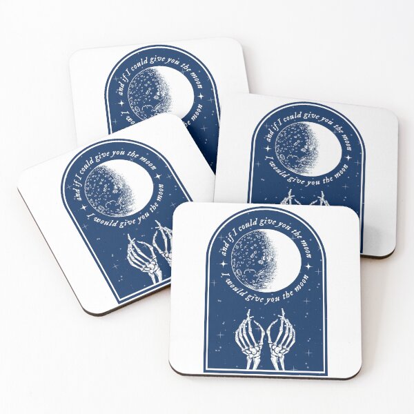 Item preview, moon song designed and sold by remcneil.