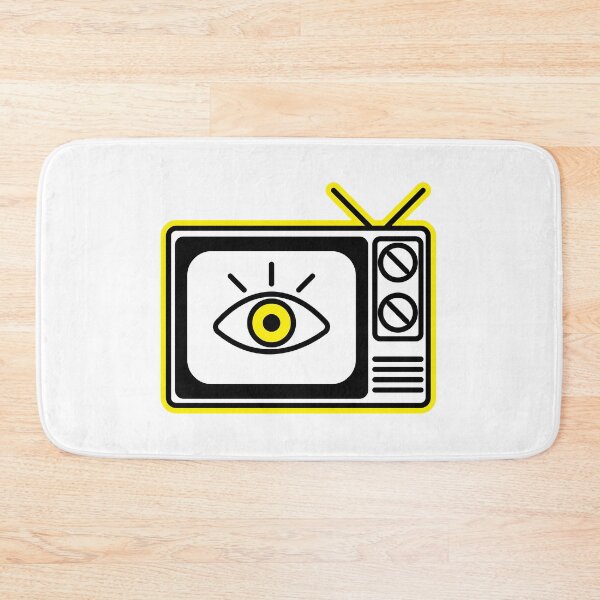 Item preview, GodTV designed and sold by BaltazarEC.