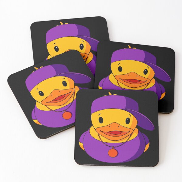 Item preview, Kid Rubber Duck designed and sold by Alisha Ober Designs.
