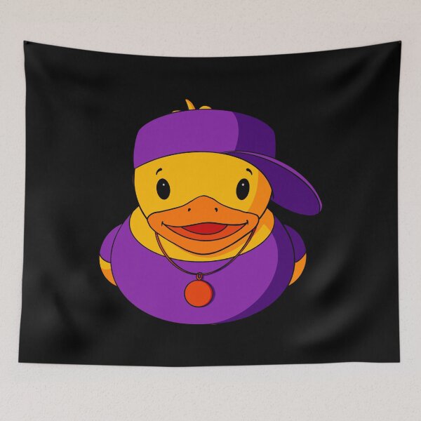 Item preview, Kid Rubber Duck designed and sold by Alisha Ober Designs.