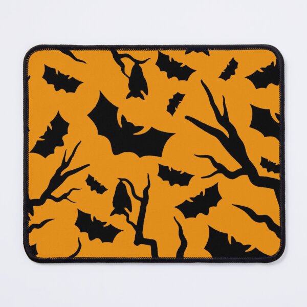 Item preview, Swarm of bats !! designed and sold by Tchakou.